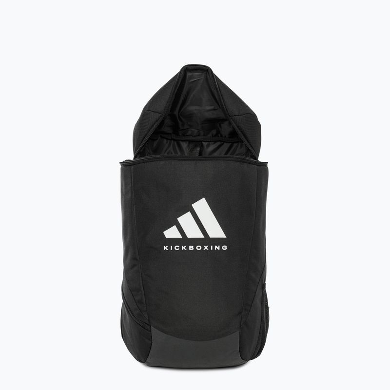 Rucsac de antrenament adidas 21 l black/white ADIACC090KB 4