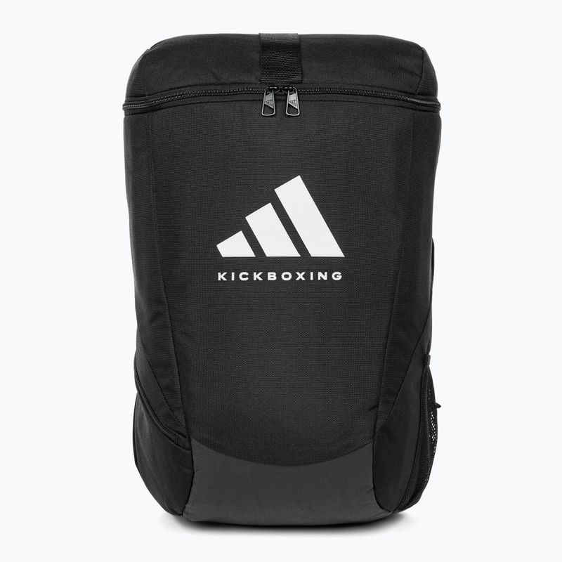 Rucsac de antrenament adidas 43 l black/white ADIACC090KB