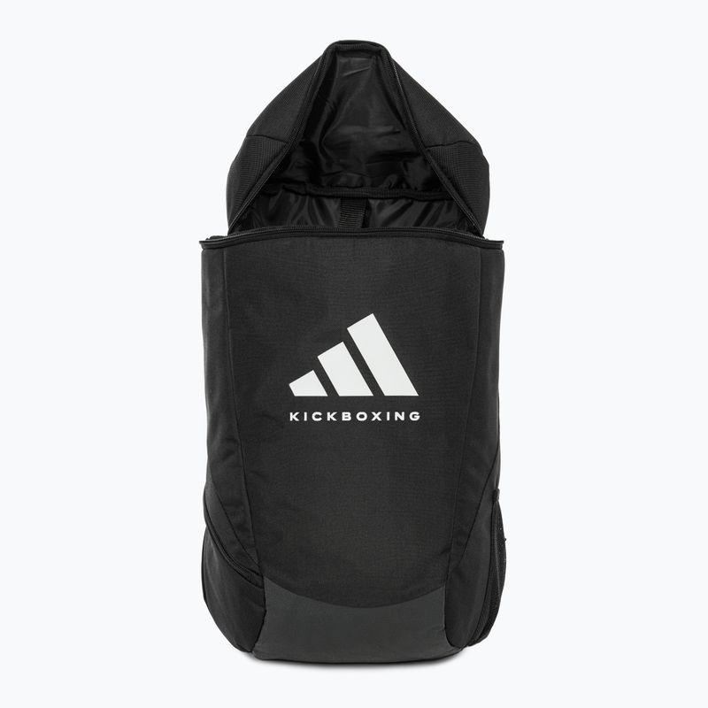 Rucsac de antrenament adidas 43 l black/white ADIACC090KB 4