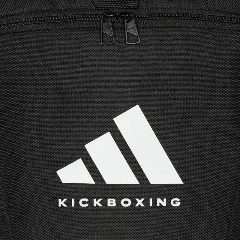 Rucsac de antrenament adidas 43 l black/white ADIACC090KB 5
