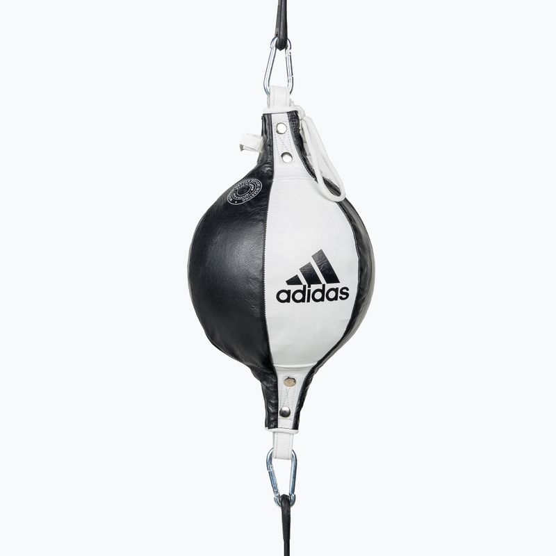 Bilă reflexă adidas Double End alb ADISP300DB 2