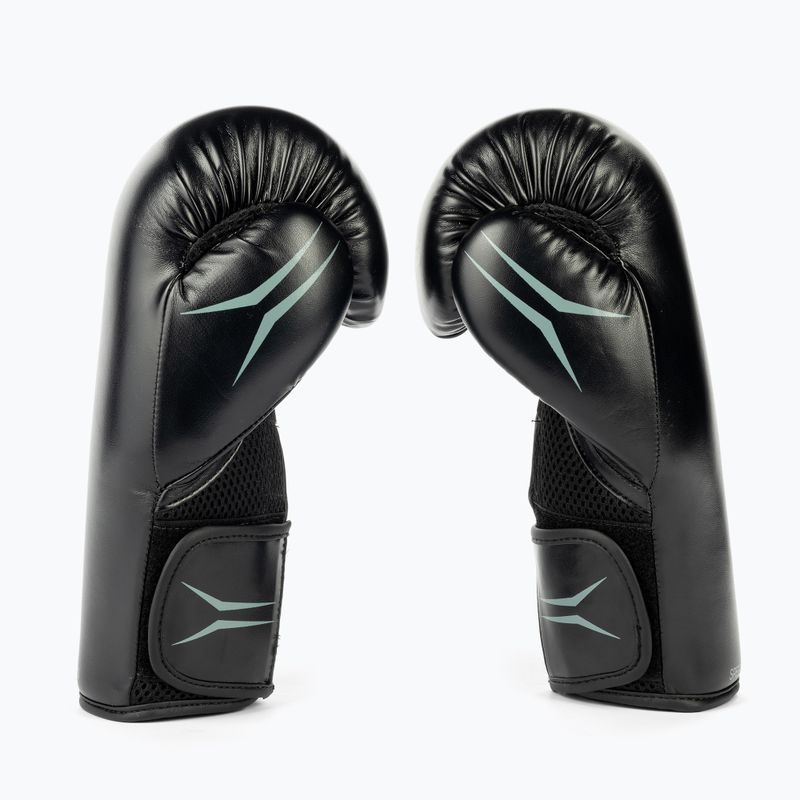 Mănuși de box adidas Speed Tilt 150, negru, SPD150TG 4