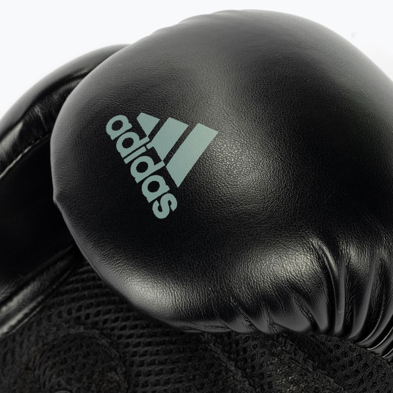 Mănuși de box adidas Speed Tilt 150, negru, SPD150TG 5