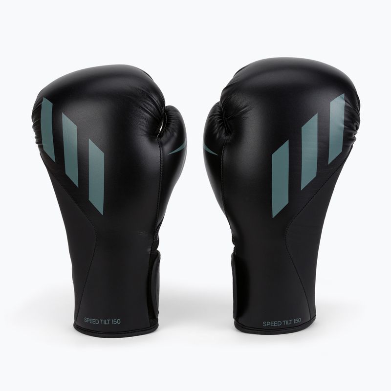 adidas Speed Tilt mănuși de box negru SPD150TG