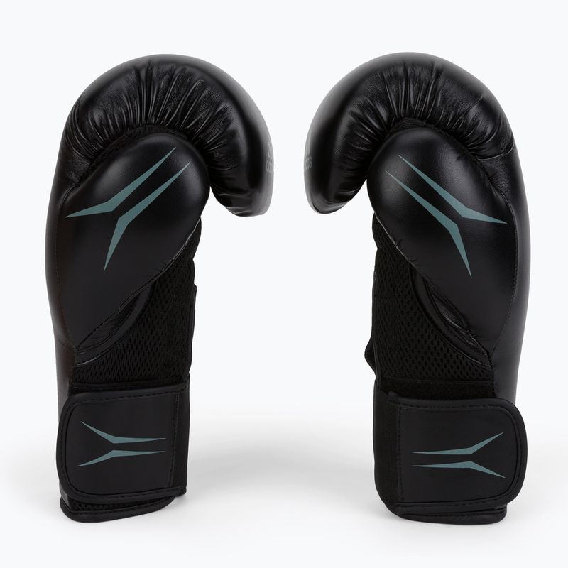 adidas Speed Tilt mănuși de box negru SPD150TG 4