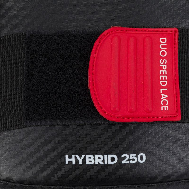 adidas mănuși de box Hybrid 250 Duo Lace negru ADIH250TG 7