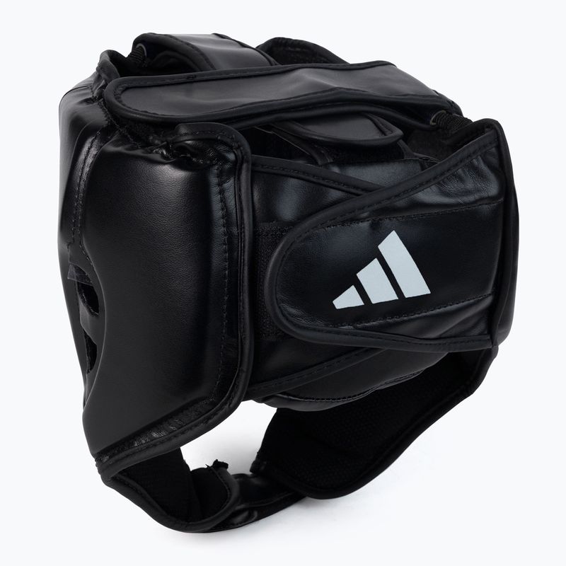 Cască de box adidas Hybrid 50 negru ADIH50HG 3