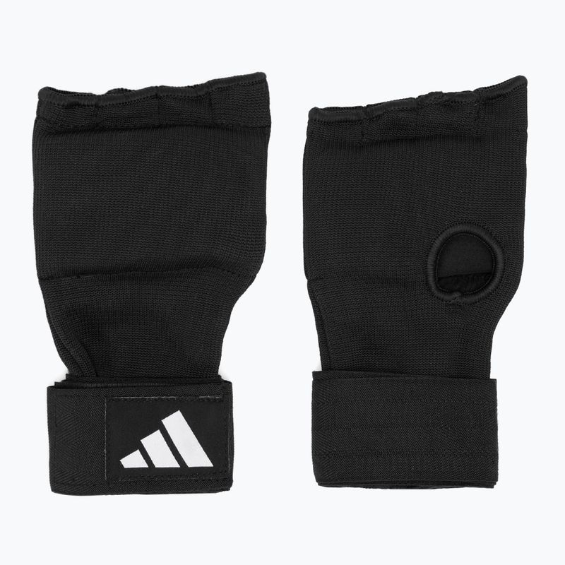 Mănuși externe adidas Super Gel negre