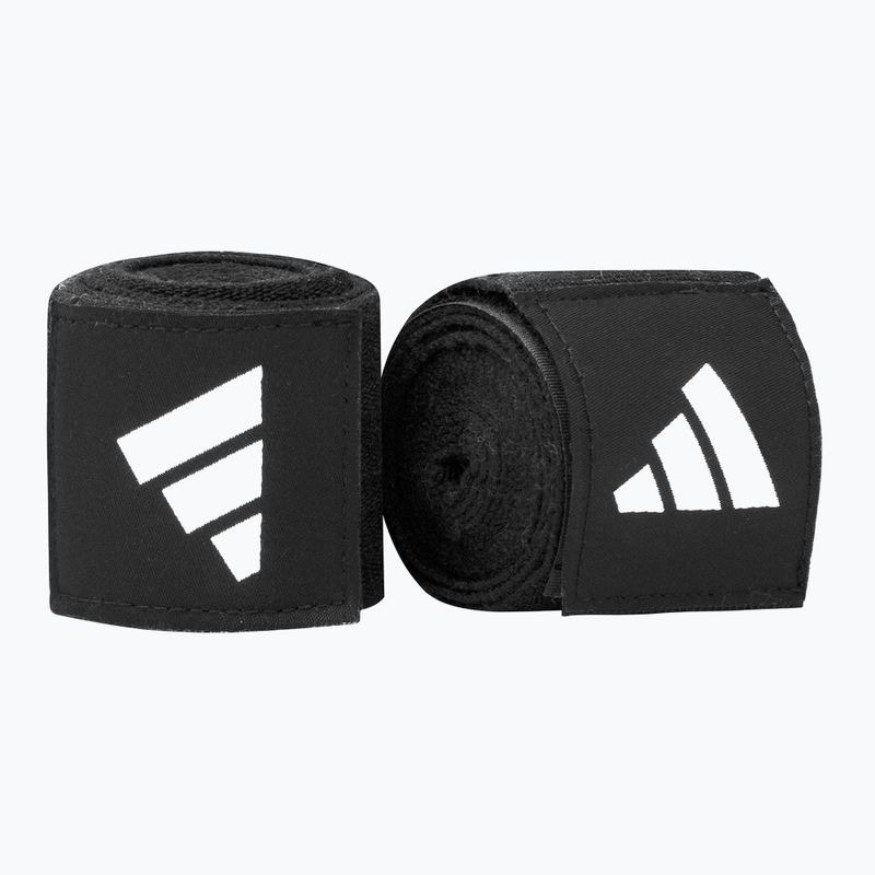 Bandaje de box adidas black