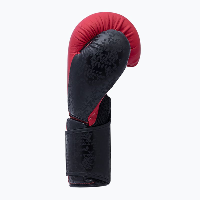 Mănuși de box adidas Combat 50 red 3