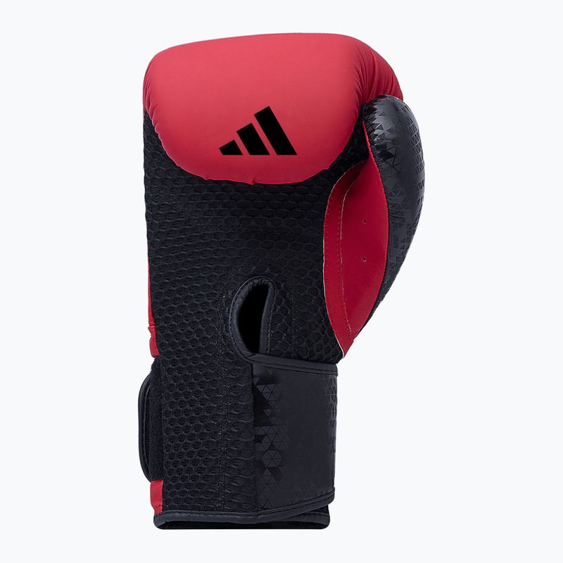 Mănuși de box adidas Combat 50 red 4