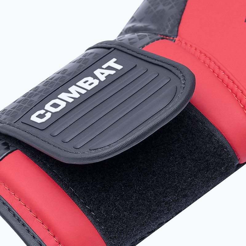 Mănuși de box adidas Combat 50 red 8