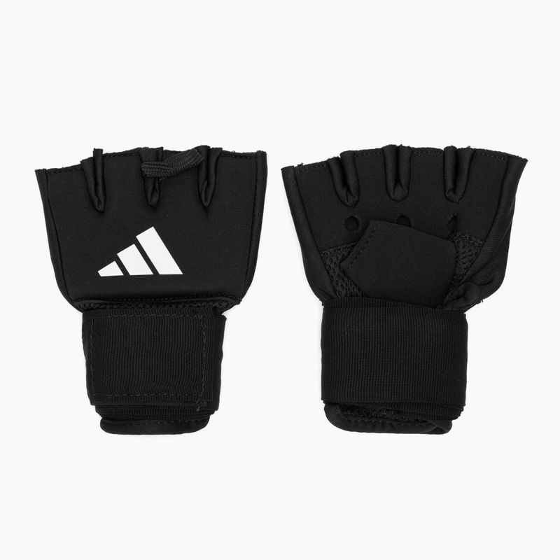 Mănuși externe adidas Mexican negre