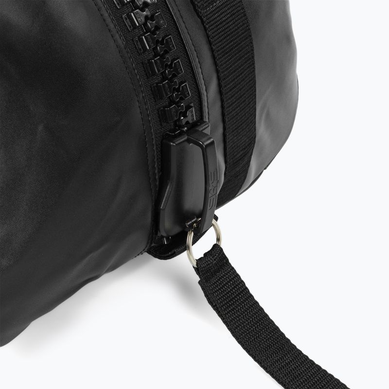 Geantă de antrenament adidas 2w1 Boxing 20 l black/white 5