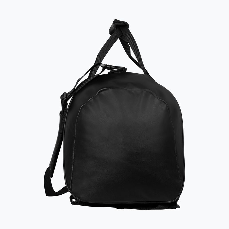 Geantă de antrenament adidas 50 l black/gold 3
