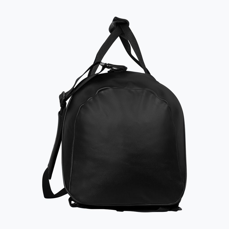 Geantă de antrenament adidas 50 l black/gradient blue 3