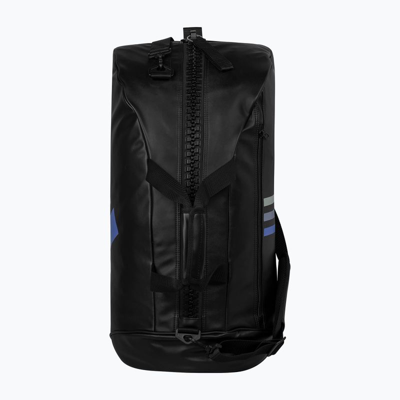 Geantă de antrenament adidas 50 l black/gradient blue 4