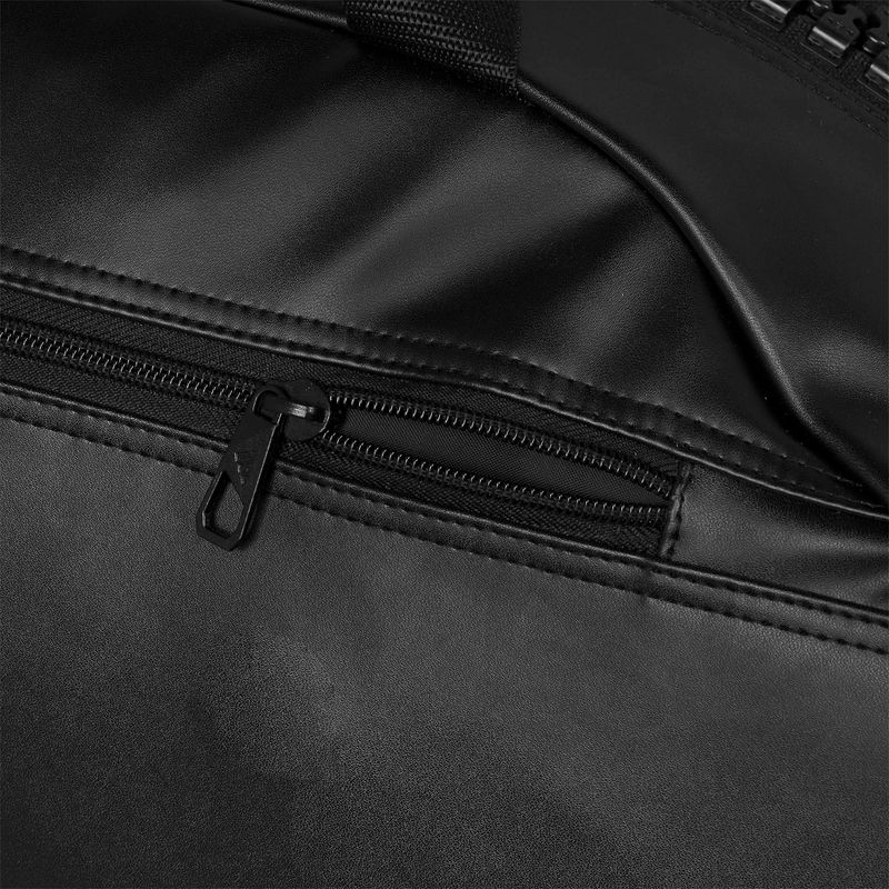 Geantă de antrenament adidas 50 l black/gradient blue 9