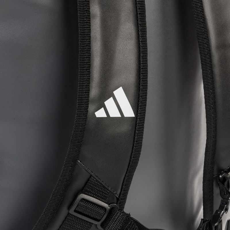 Rucsac de antrenament adidas 21 l grey/black ADIACC091CS 6