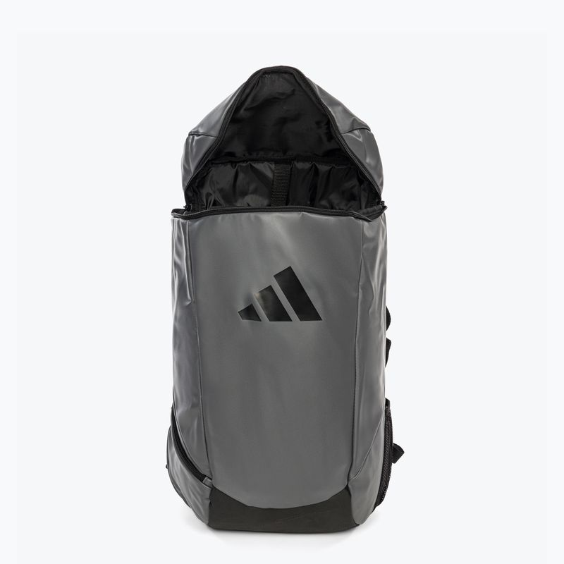 Rucsac de antrenament adidas 31 l grey/black ADIACC091CS 4