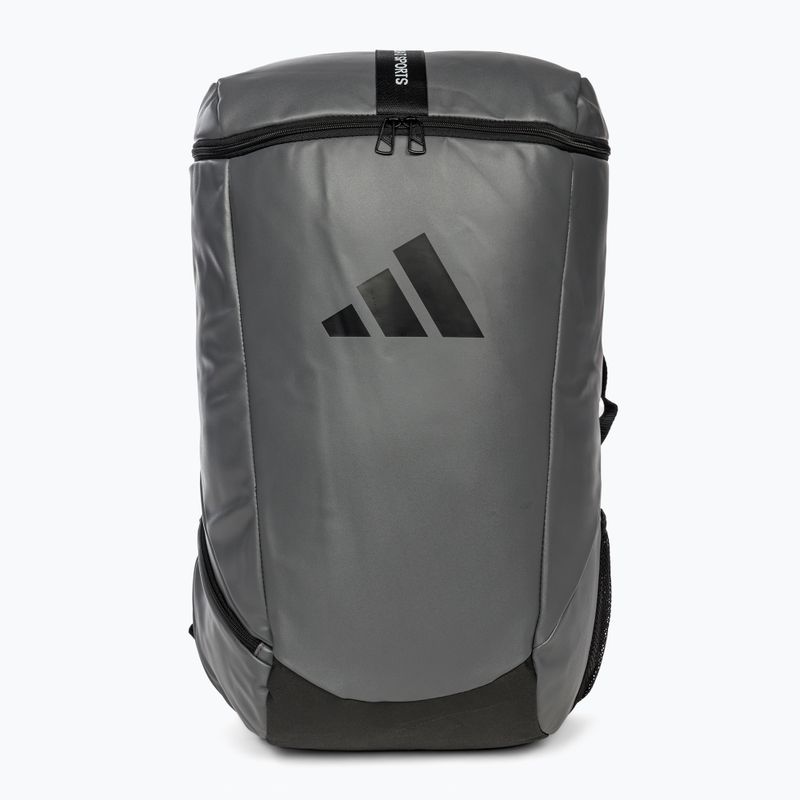 Rucsac de antrenament adidas 43 l grey/black ADIACC091CS
