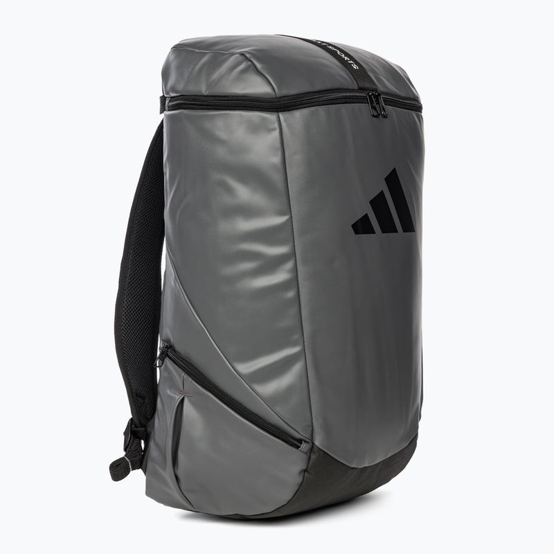 Rucsac de antrenament adidas 43 l grey/black ADIACC091CS 2