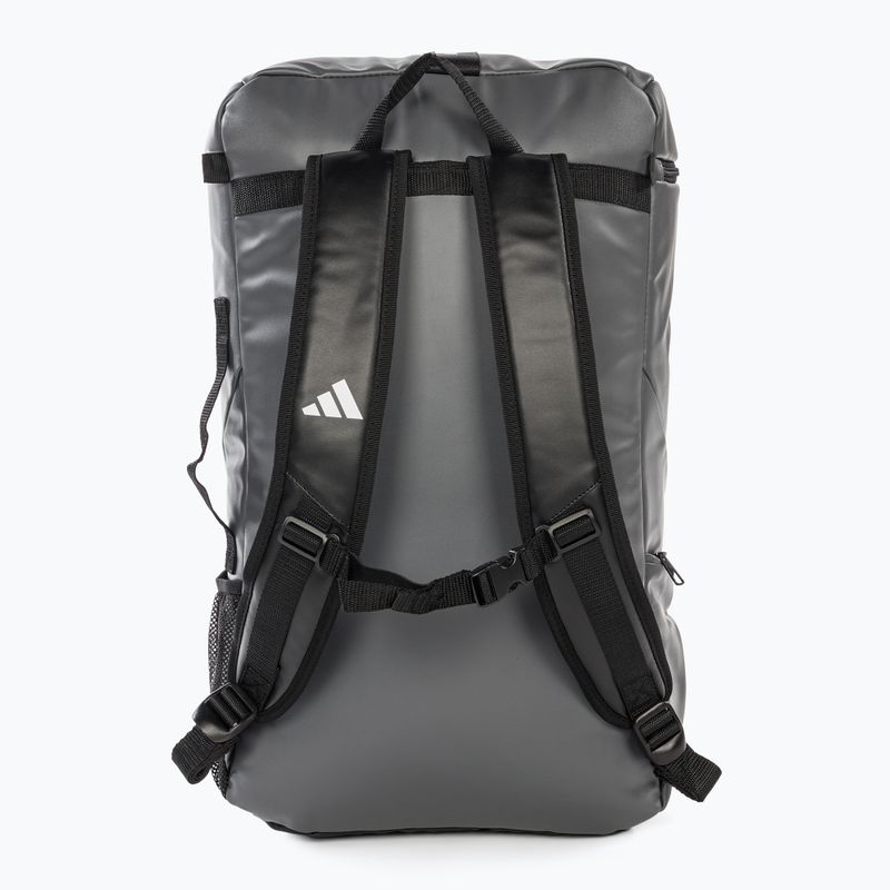 Rucsac de antrenament adidas 43 l grey/black ADIACC091CS 3