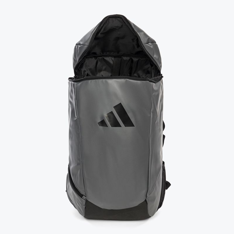 Rucsac de antrenament adidas 43 l grey/black ADIACC091CS 4