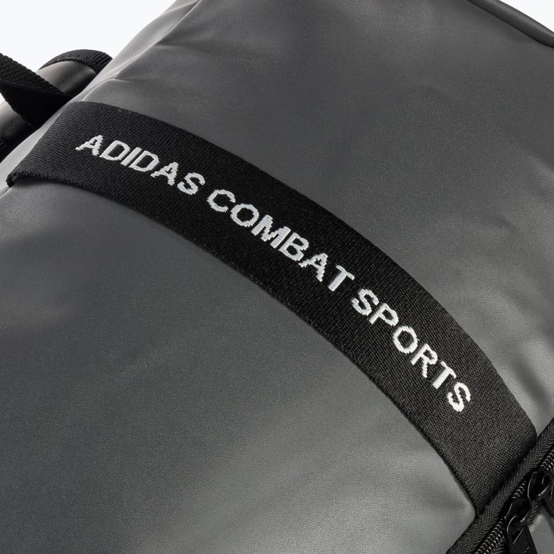 Rucsac de antrenament adidas 43 l grey/black ADIACC091CS 7