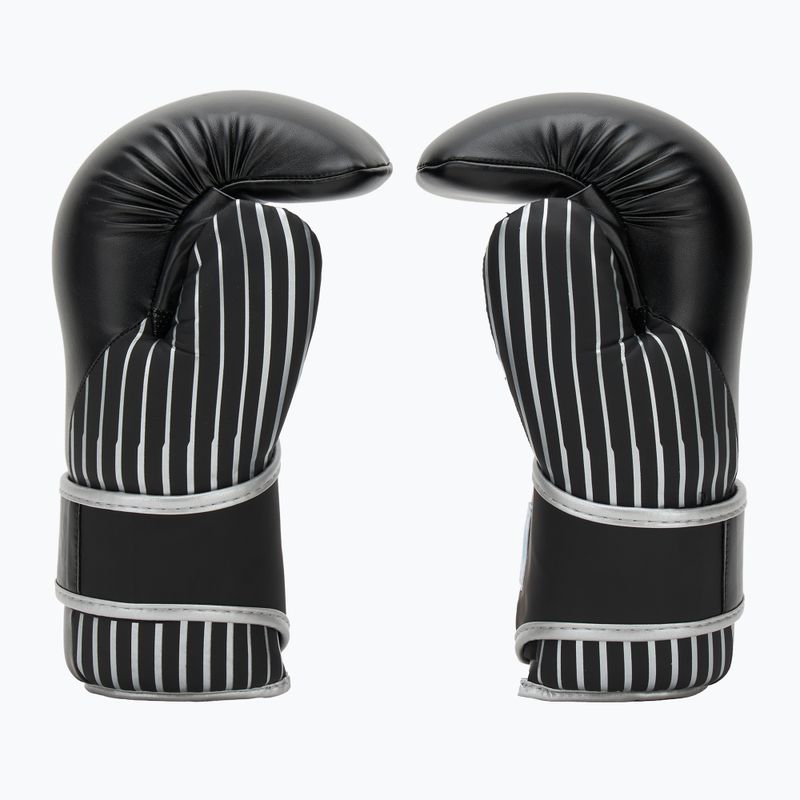 Mănuși de box adidas Pro Point kickboxing black 4