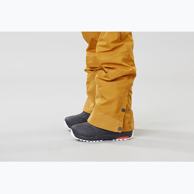 Pantaloni de schi pentru bărbați Picture Picture Object 20/20 Camel MPT114 6