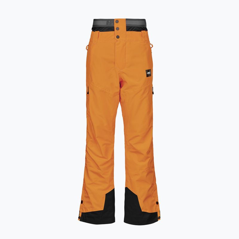 Pantaloni de schi pentru bărbați Picture Picture Object 20/20 Camel MPT114 8