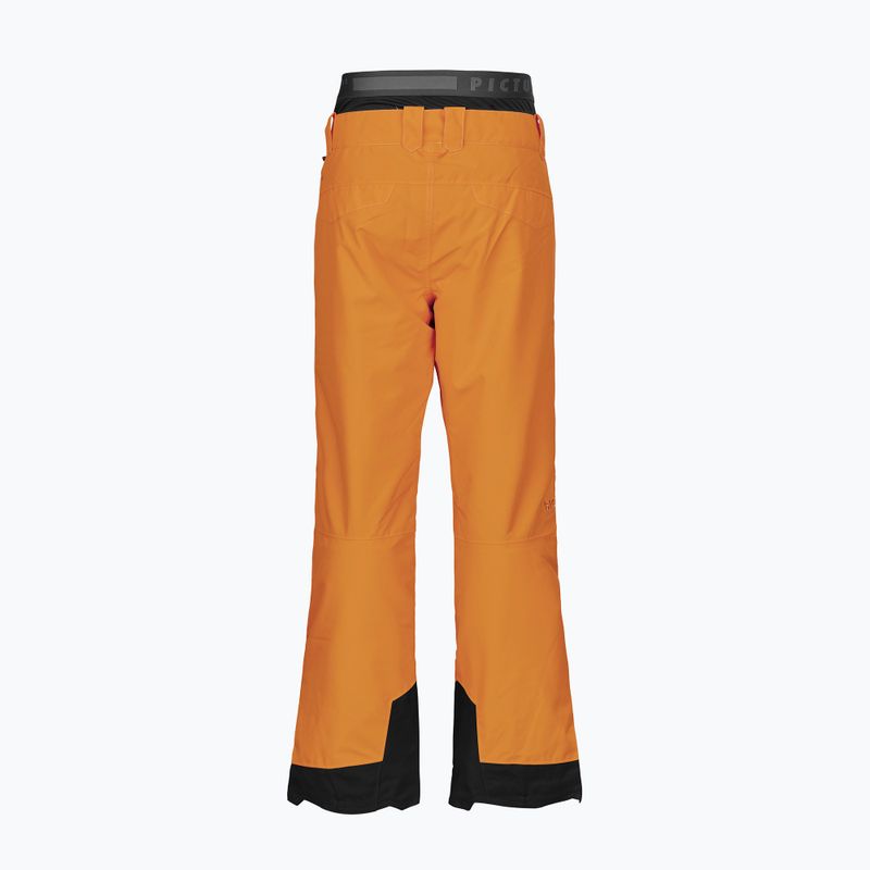 Pantaloni de schi pentru bărbați Picture Picture Object 20/20 Camel MPT114 9