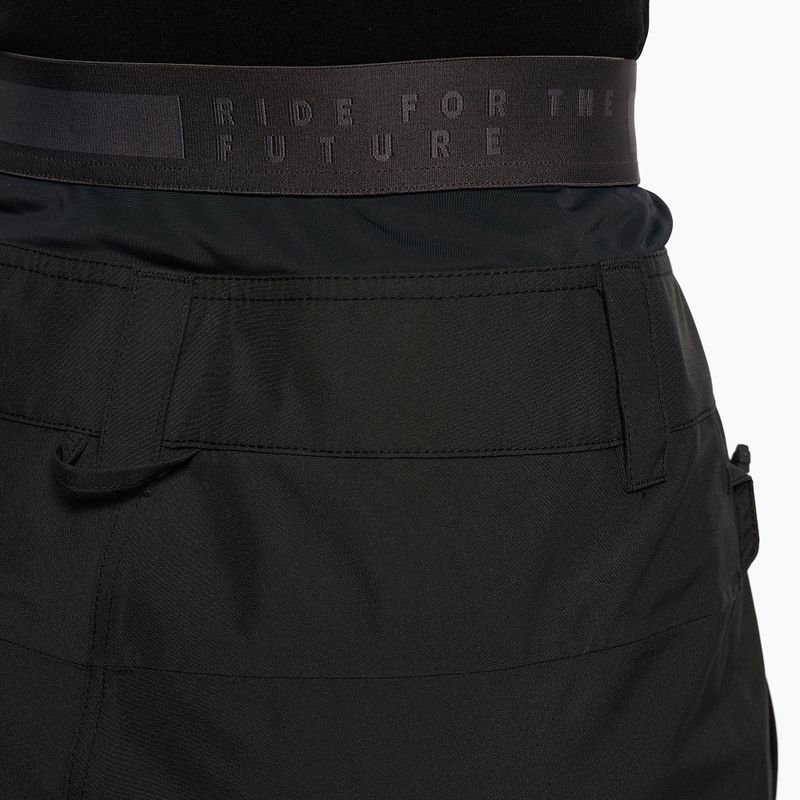 Pantaloni de schi pentru femei Picture Exa 20/20 negru WPT081 5