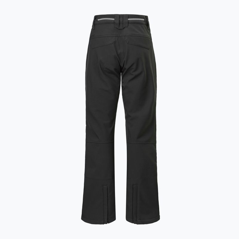 Pantaloni de schi pentru femei Picture Mary Slim 10/10 negru WPT082 9