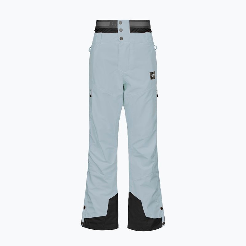Pantaloni de schi pentru bărbați Picture Picture Object 20/20 albastru MPT114