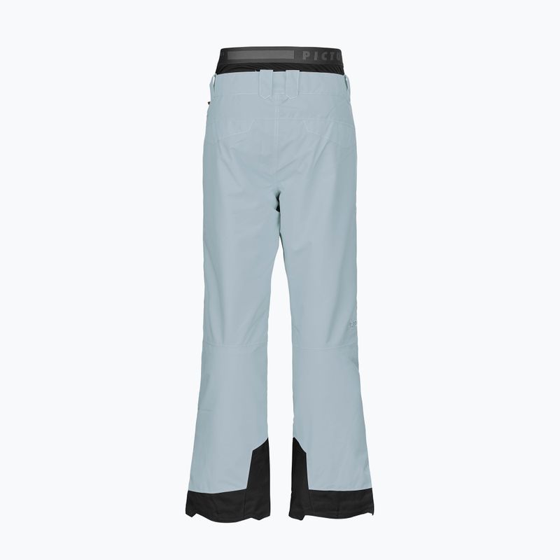 Pantaloni de schi pentru bărbați Picture Picture Object 20/20 albastru MPT114 2