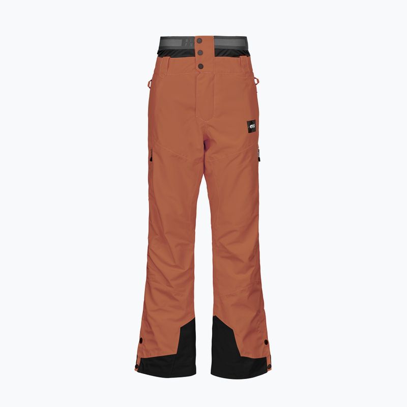 Pantaloni de schi pentru bărbați Picture Picture Object 20/20 Nutz MPT114
