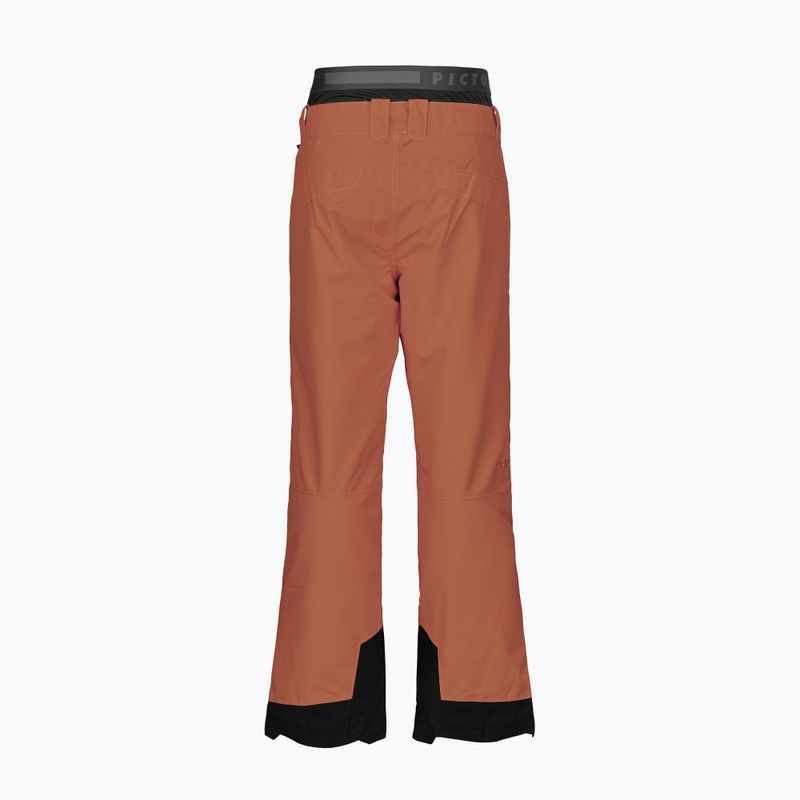 Pantaloni de schi pentru bărbați Picture Picture Object 20/20 Nutz MPT114 2