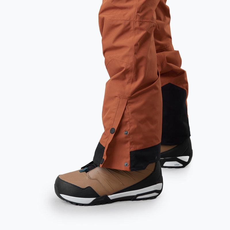 Pantaloni de schi pentru bărbați Picture Picture Object 20/20 Nutz MPT114 6