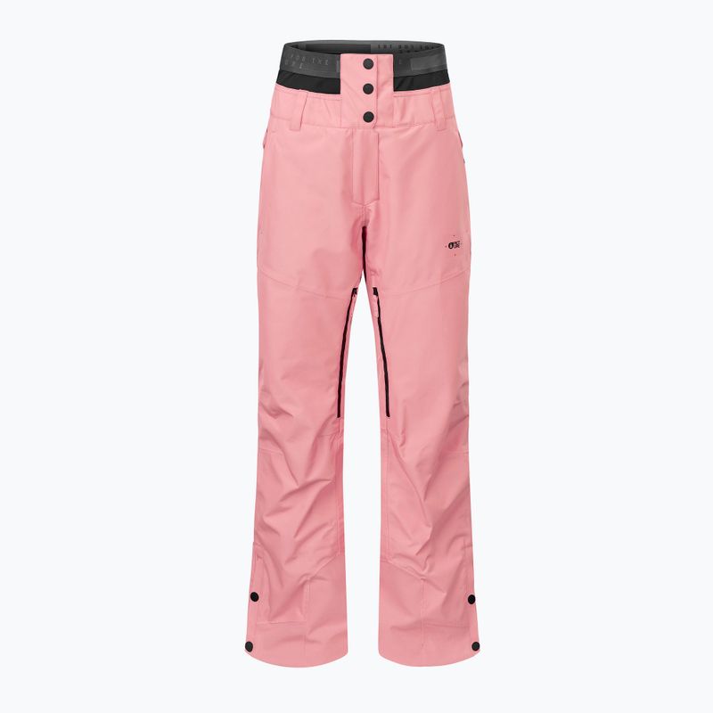 Pantaloni de schi pentru femei Picture Exa 20/20 Ash Rose WPT081 9