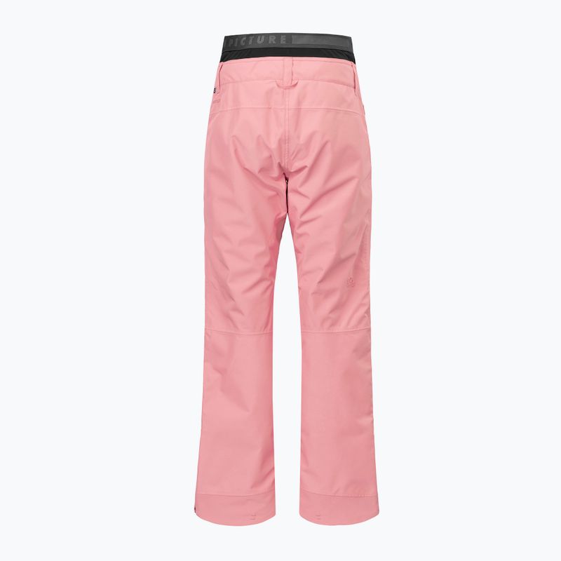 Pantaloni de schi pentru femei Picture Exa 20/20 Ash Rose WPT081 10