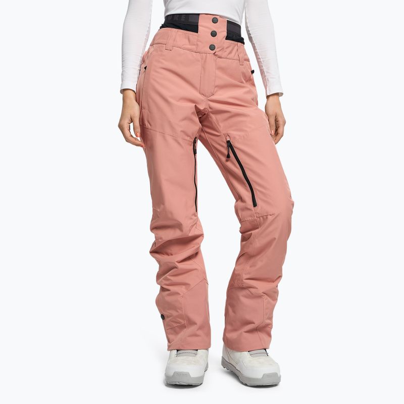 Pantaloni de schi pentru femei Picture Exa 20/20 Ash Rose WPT081
