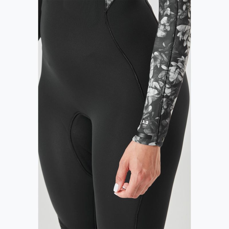 Femei Picture Equation 3/2 mm iberis wetsuit alb pentru femei 8