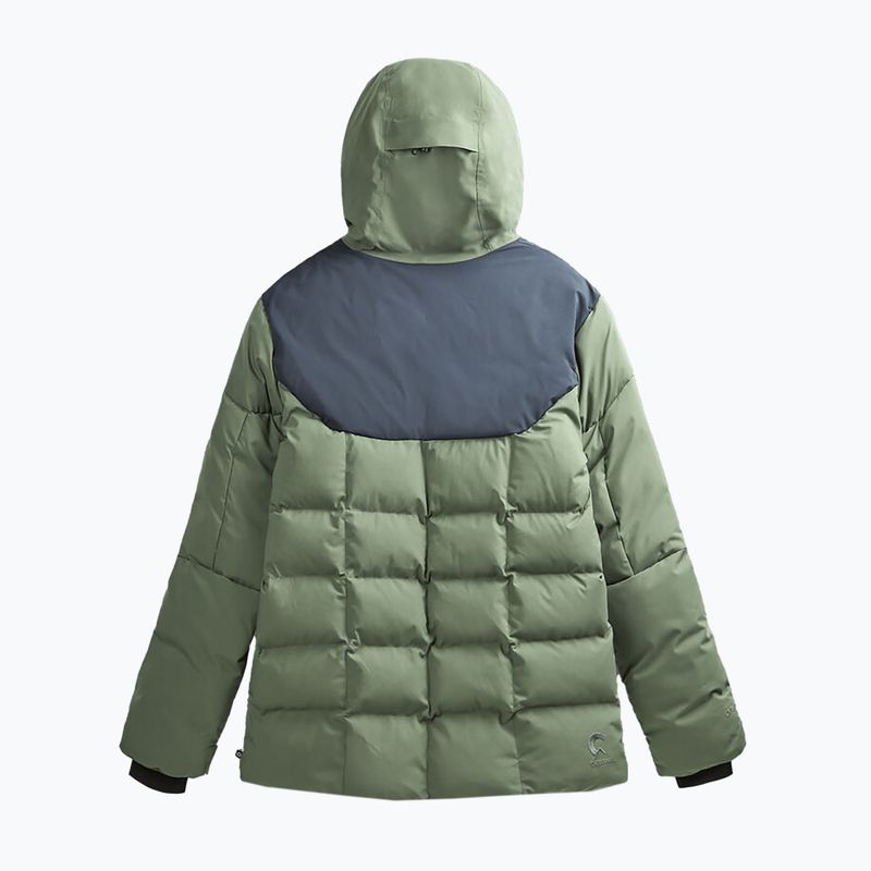 Jachetă de schi pentru bărbați Picture Insey 20/20 laurel wreath-dark blue pentru bărbați 13