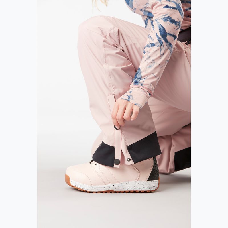 Pantaloni de schi pentru femei Picture Exa 20/20 gri umbrit 7