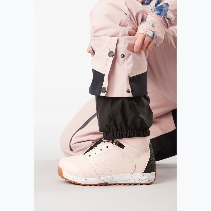 Pantaloni de schi pentru femei Picture Exa 20/20 gri umbrit 8