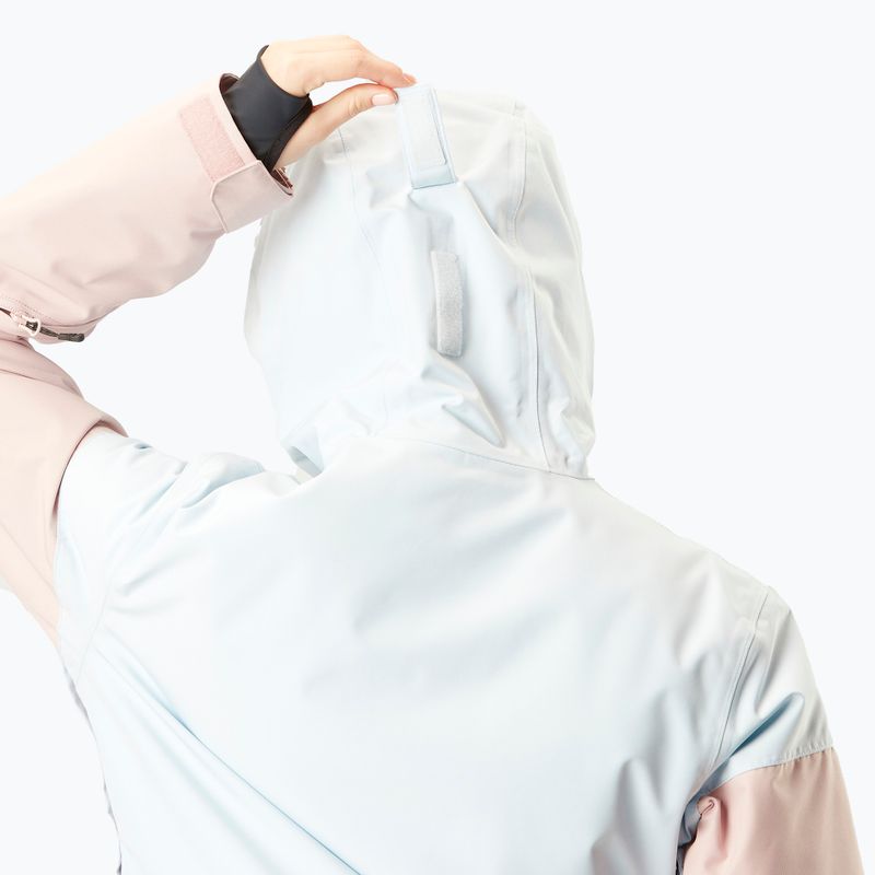 Imagine Seakrest jachetă de schi pentru femei 10/10 albastru închis 6