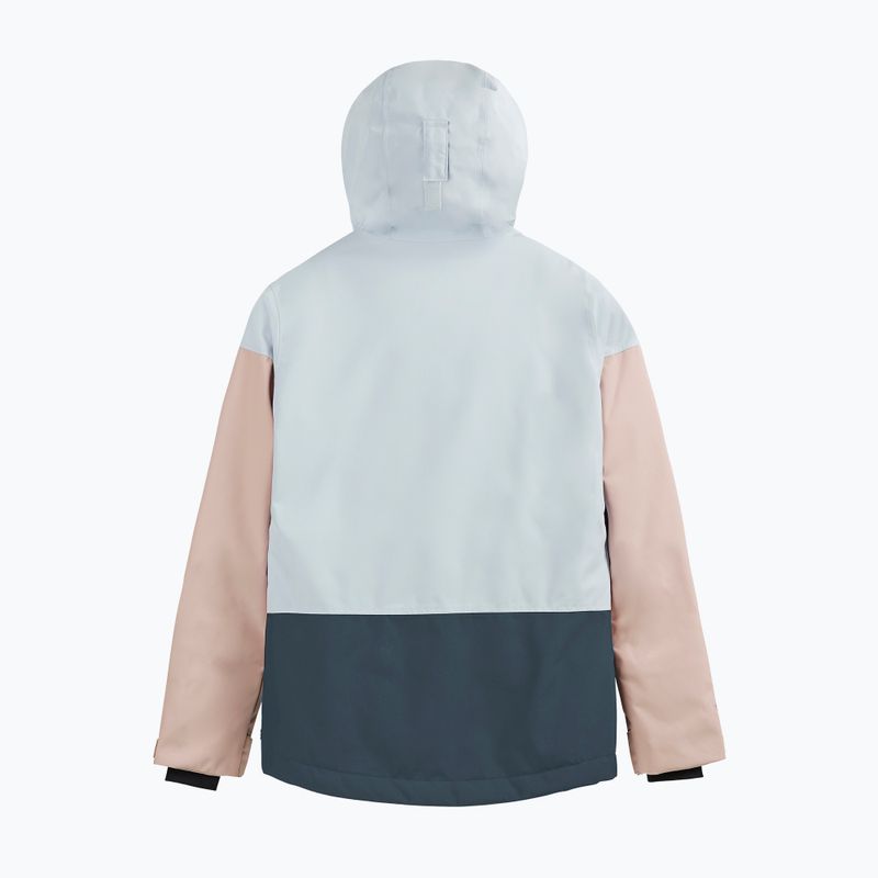 Imagine Seakrest jachetă de schi pentru femei 10/10 albastru închis 11