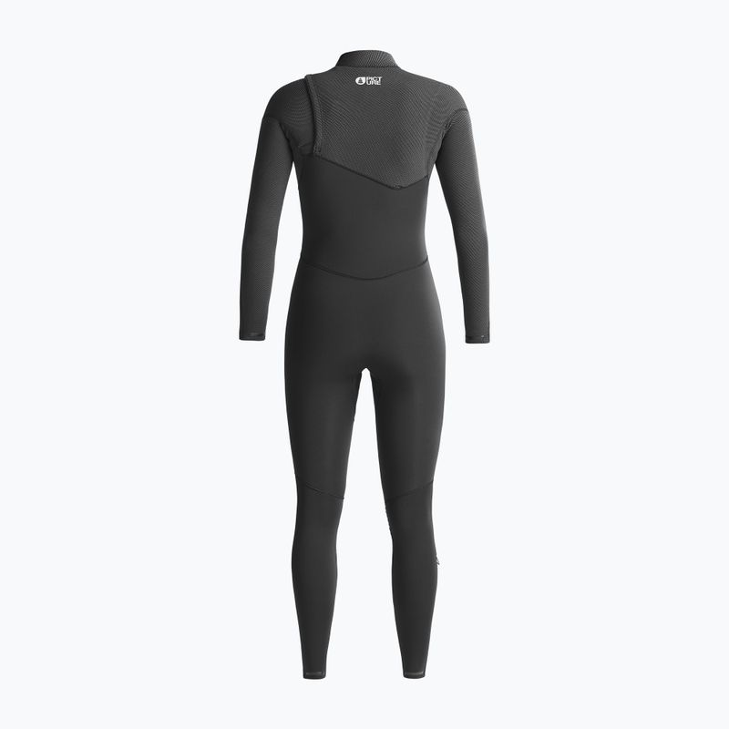 Femei Picture Equation Flexskin 3/2 mm negru costum de înot pentru femei Equation Flexskin 3/2 mm 2